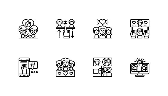 种族平等