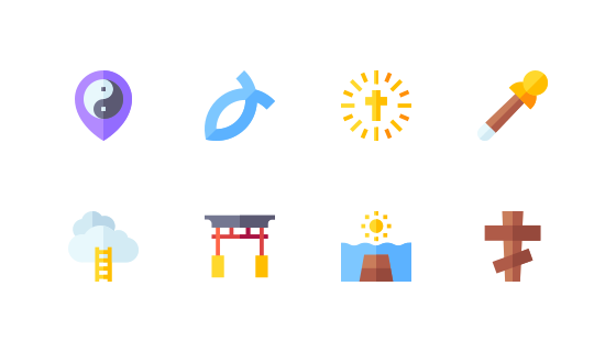 宗教
