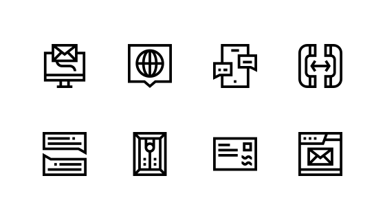 通信