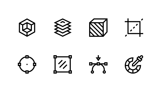 	平面设计