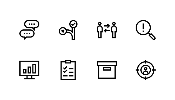 组织