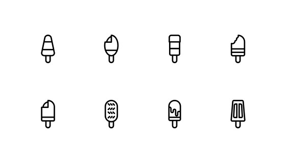 冰棒