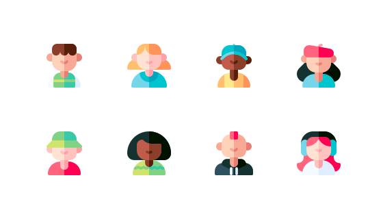 人物