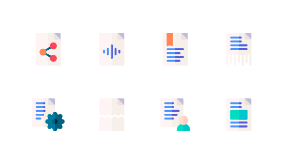 文件