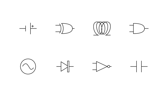 电路
