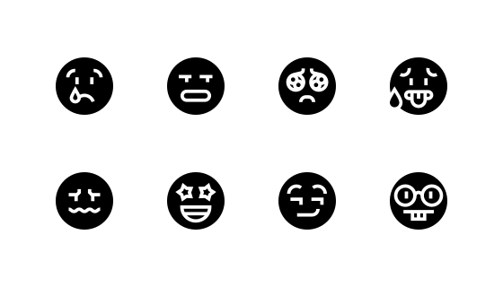 表情符号