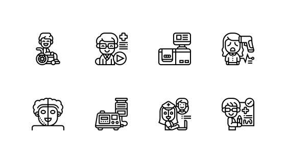医疗技术