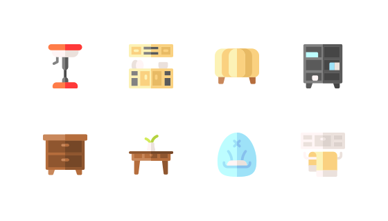 家具