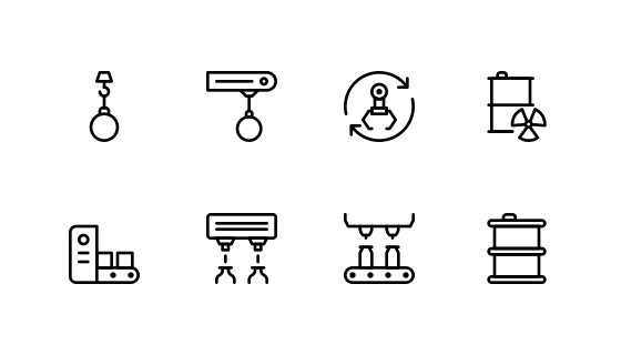 工厂