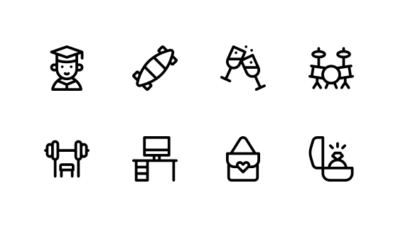 青年活动