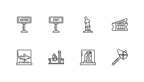 博物馆