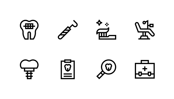 牙科护理