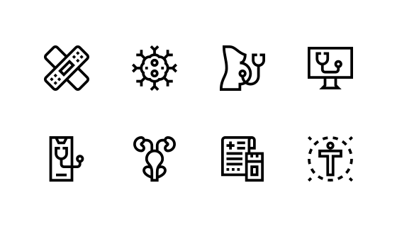健康检查