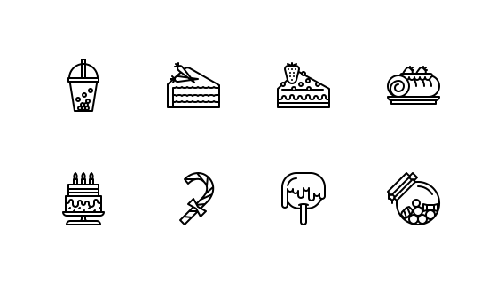 糖果