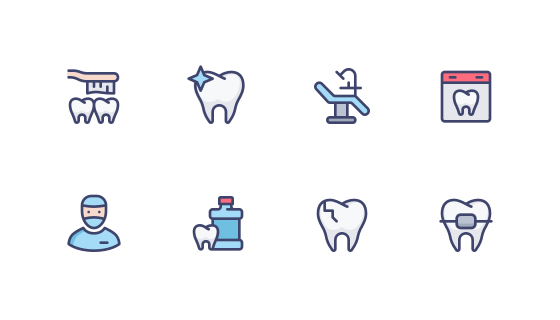 牙科护理
