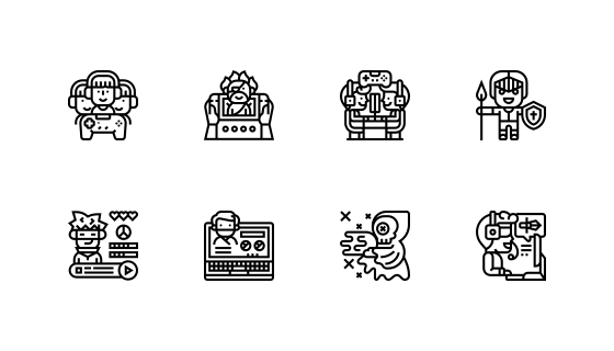 电子竞技