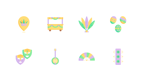 狂欢节