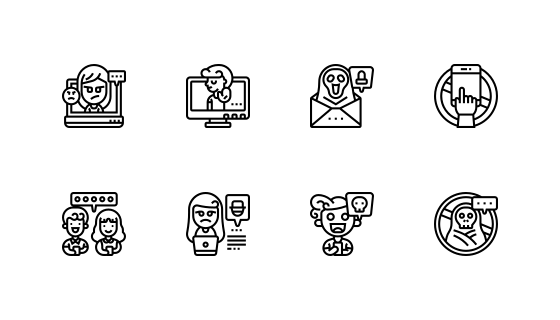 网络欺凌