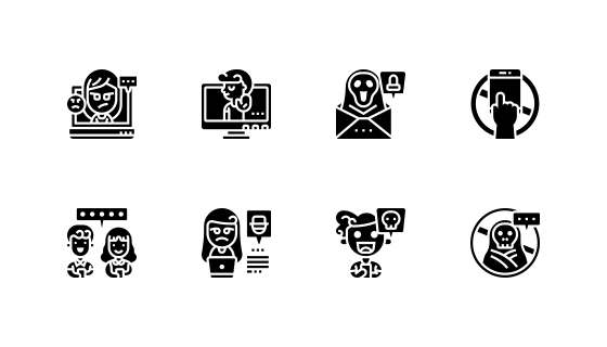 网络欺凌