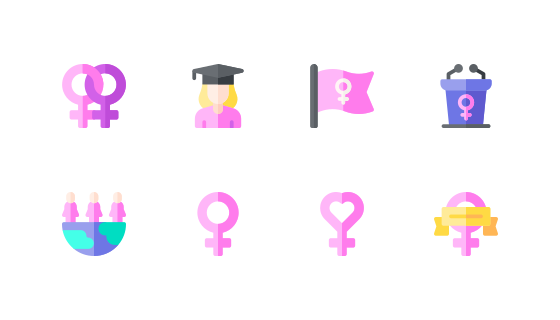 妇女节