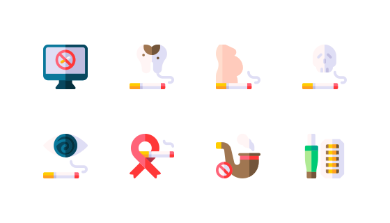 戒烟
