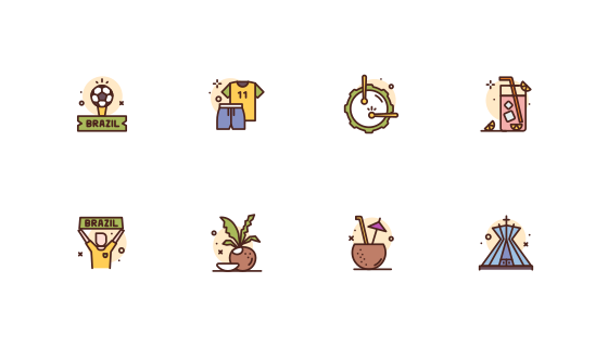巴西