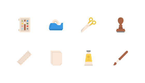 文具