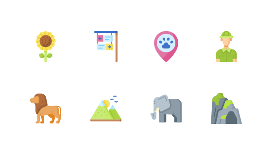 动物园