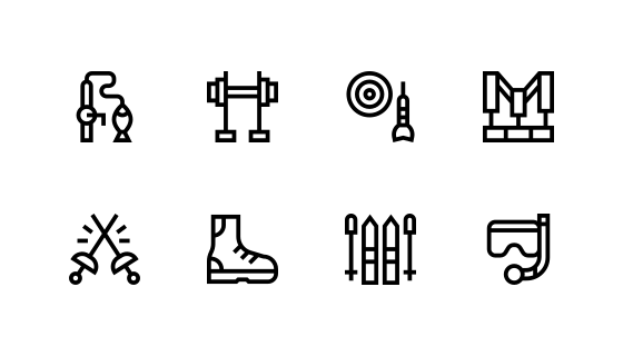 极限运动