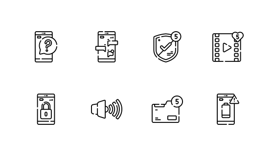 通知