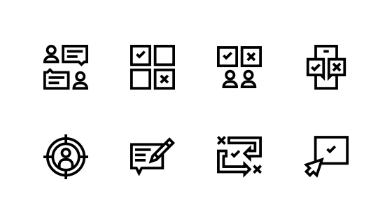 调查