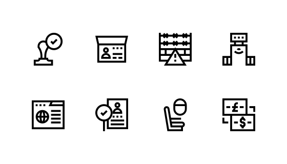 移民