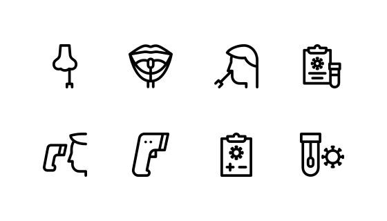 冠状病毒