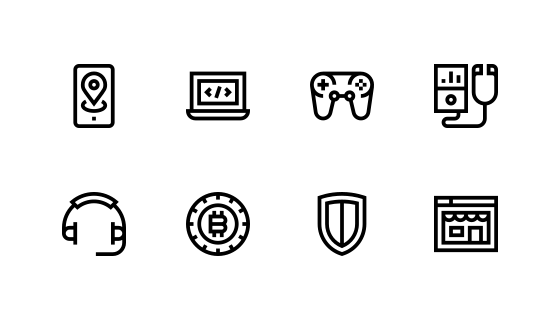 数字服务