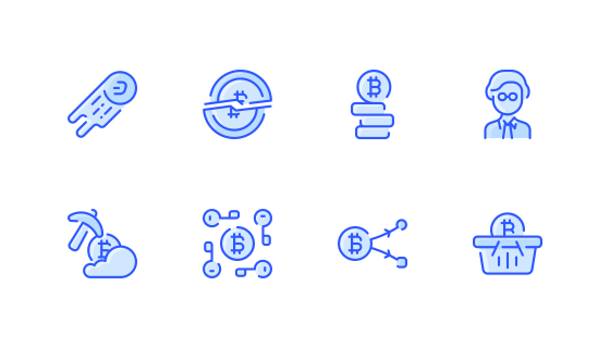 数字加密货币