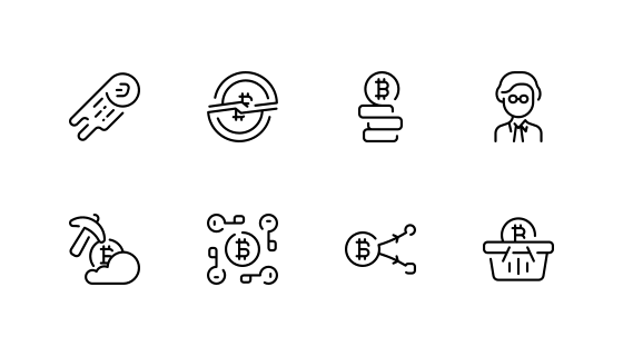数字加密货币