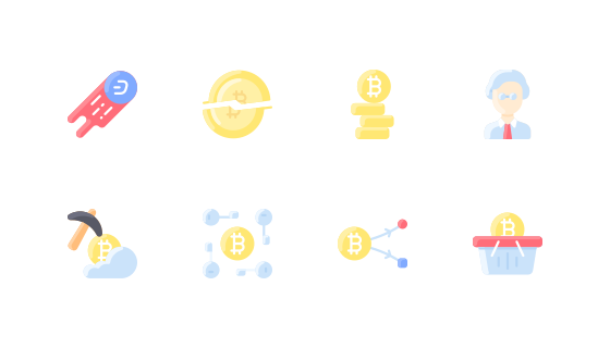 数字加密货币