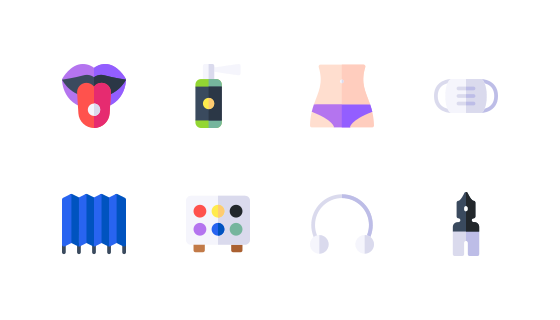 纹身工作室