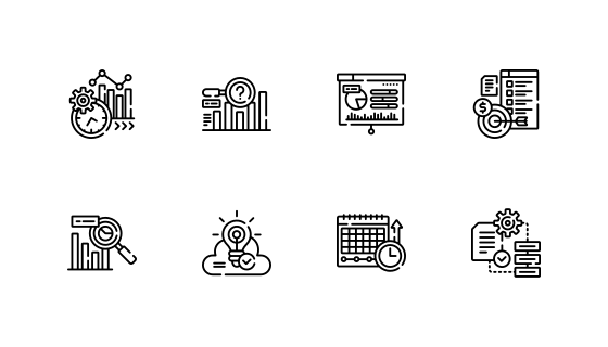 商业分析