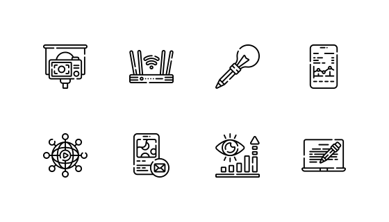社交