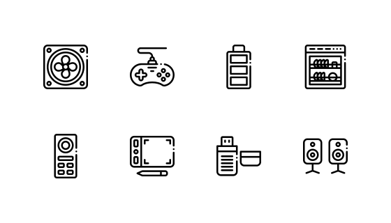 电子器件