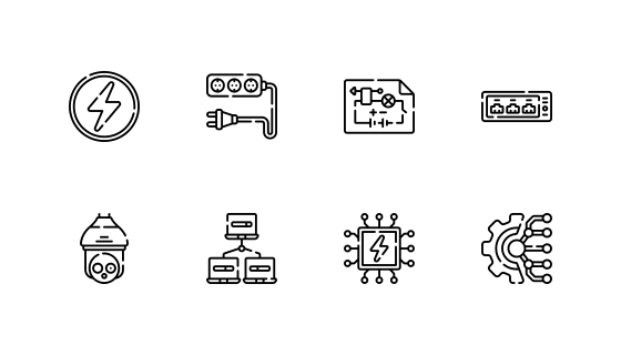 技术连接