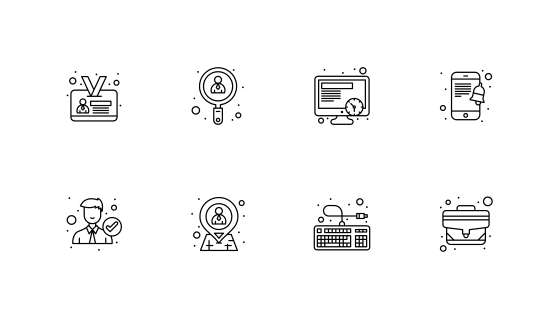 就业