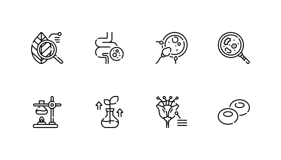 微生物学