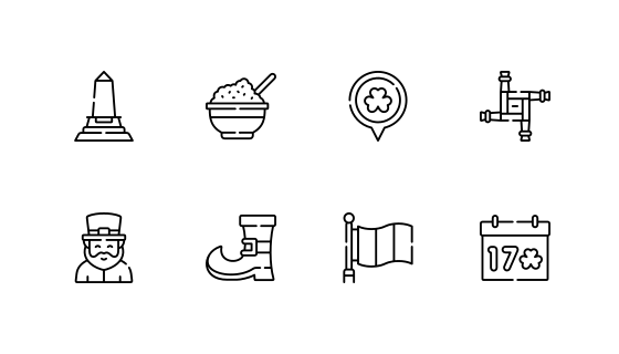 爱尔兰