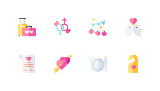 婚礼