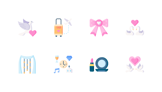 婚礼