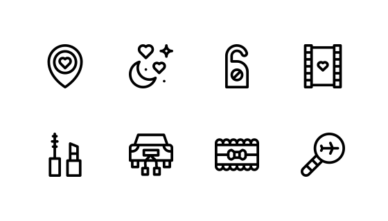 婚礼
