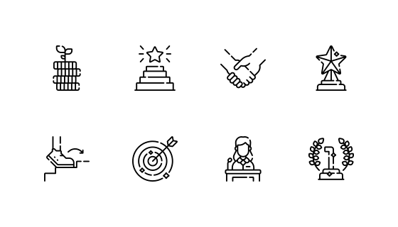 奖项
