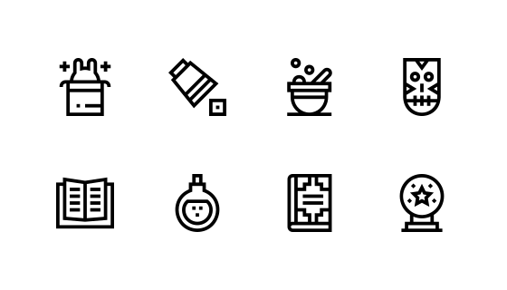 魔术